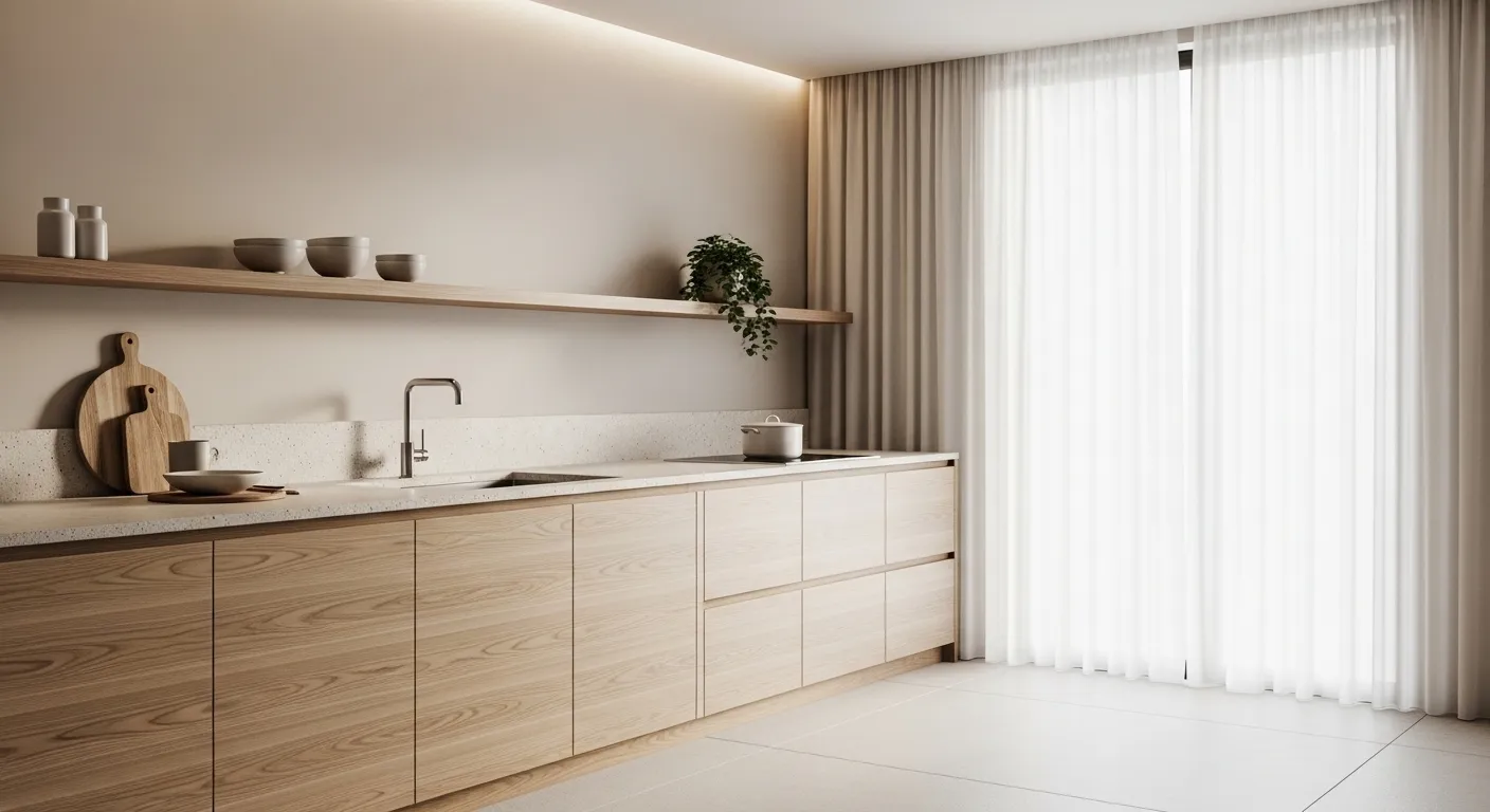 Bespoke Kitchen Design 16