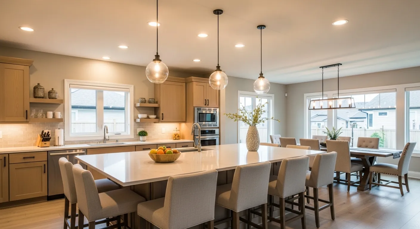 Bespoke Kitchen Design 18