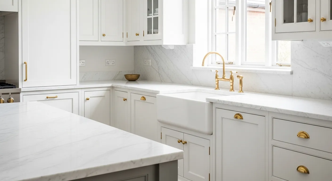 Bespoke Kitchen Design 19