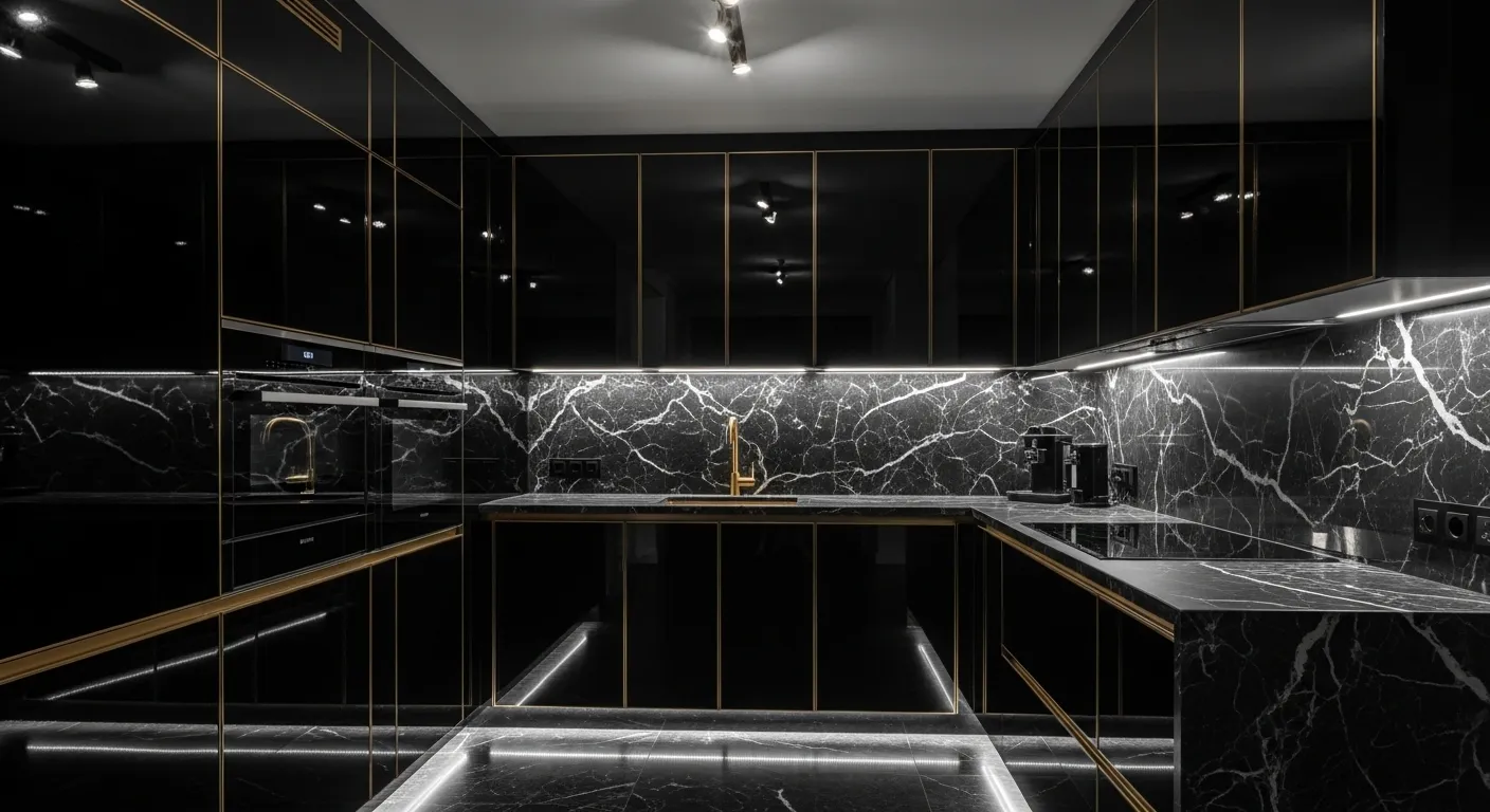 Bespoke Kitchen Design 20