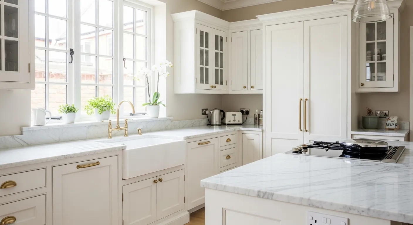 Bespoke Kitchen Design 21