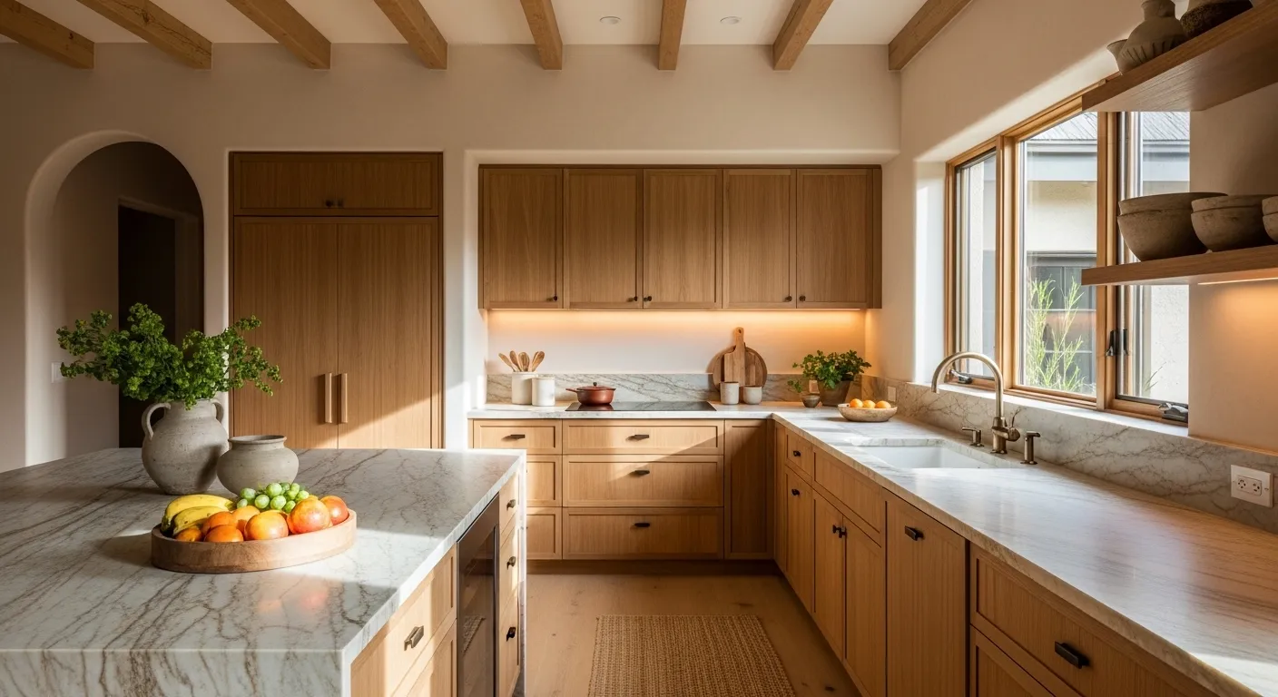 Bespoke Kitchen Design 23