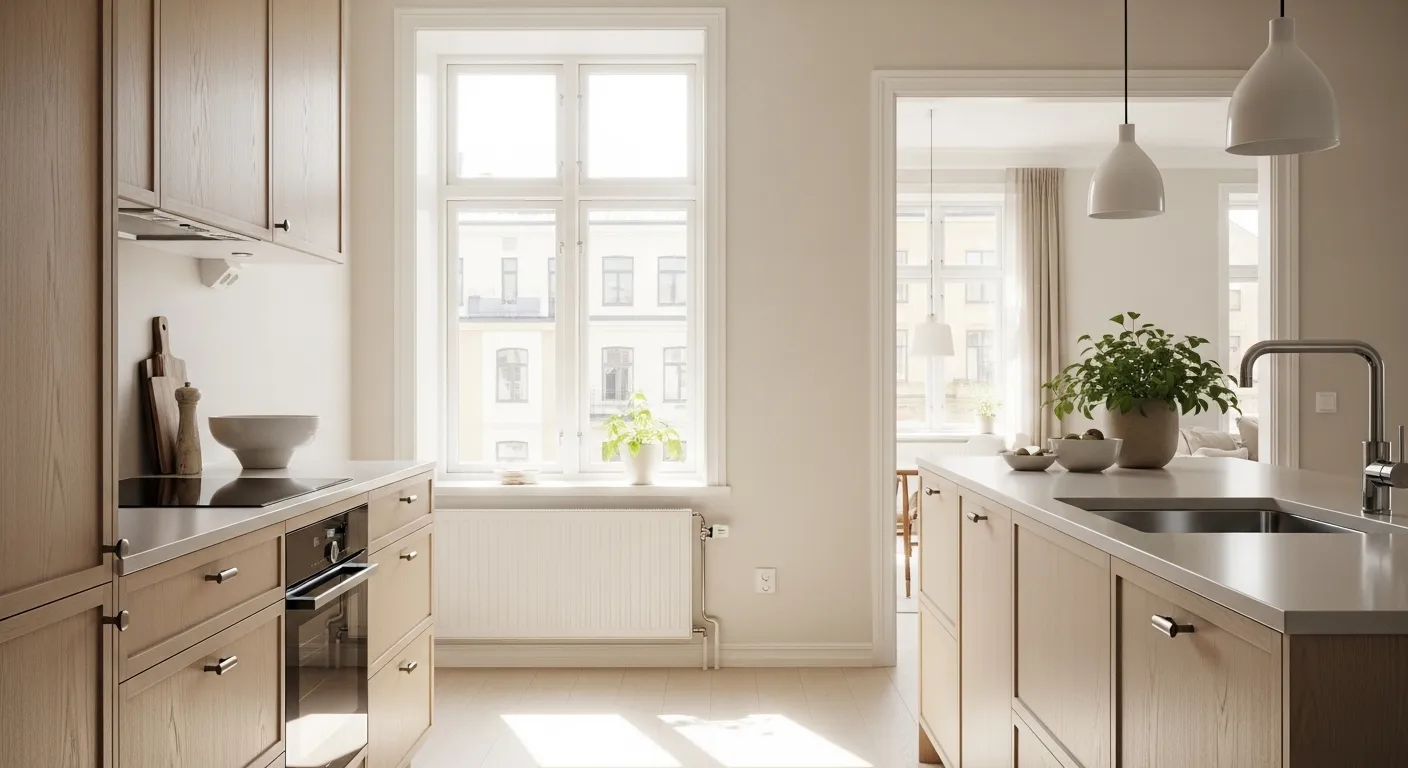 Bespoke Kitchen Design 25