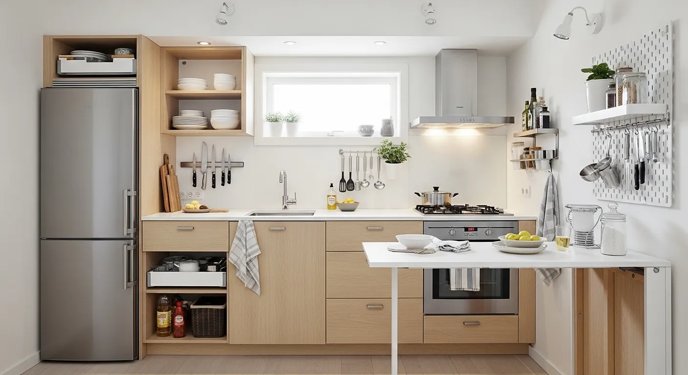 Bespoke Kitchen Design 6